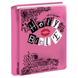 Holy Bible Diseño