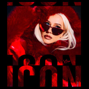 Xtina ICON Diseño