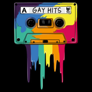 Pride Gay Hits Diseño