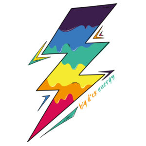 Pride Rayo Diseño
