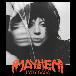 LG Mayhem Cover Diseño