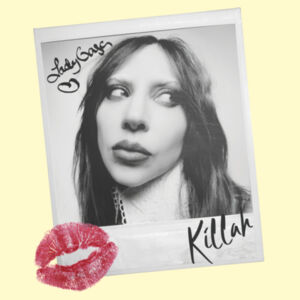 LG Killah (Boxy Fit) Diseño