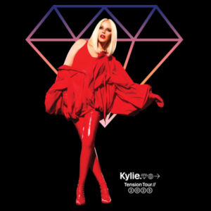 Kylie Tension Diamond Diseño