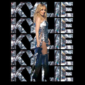 Kylie White Diamond Diseño