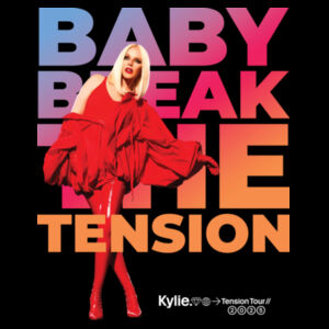 Kylie BBTT Diseño