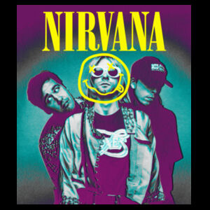 Happy Nirvana Diseño