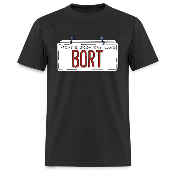 Bort Miniatura