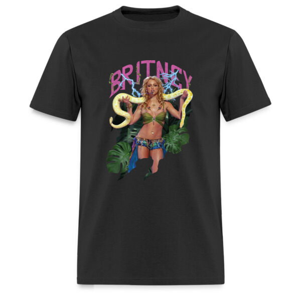 Britney Slave Miniatura