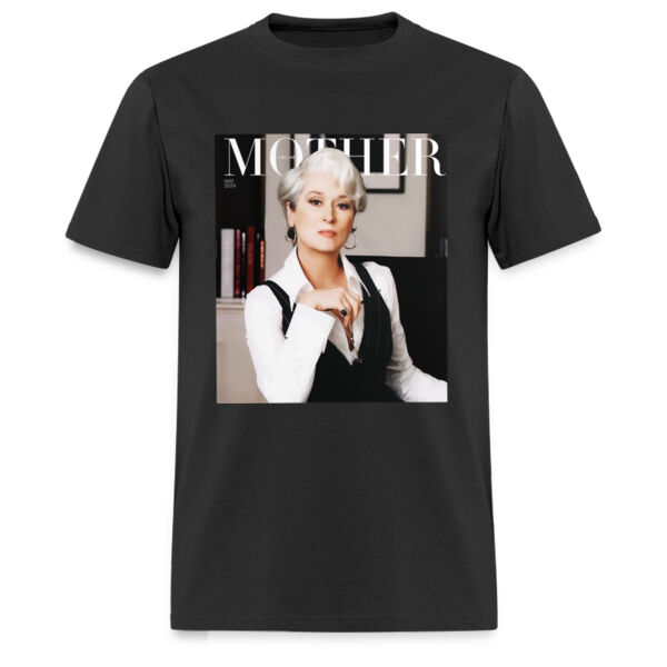 Call Me Mother Meryl Miniatura