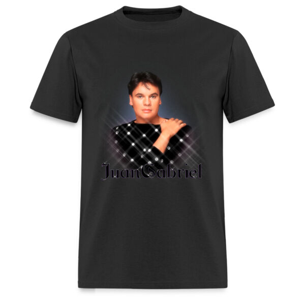 Juan Gabriel Miniatura