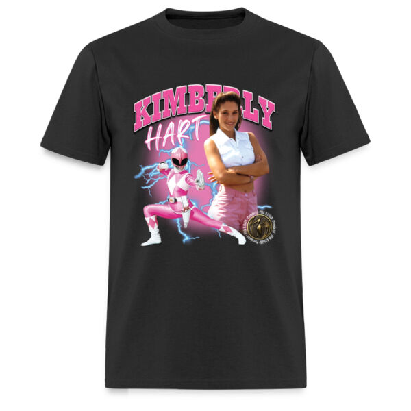 Kimberly Hart Miniatura