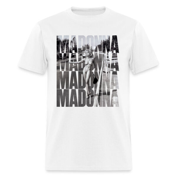 Madonna SEX Miniatura