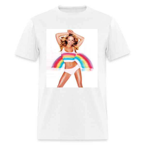 Mariah Rainbow Miniatura