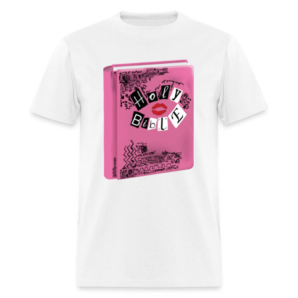 Holy Bible Miniatura