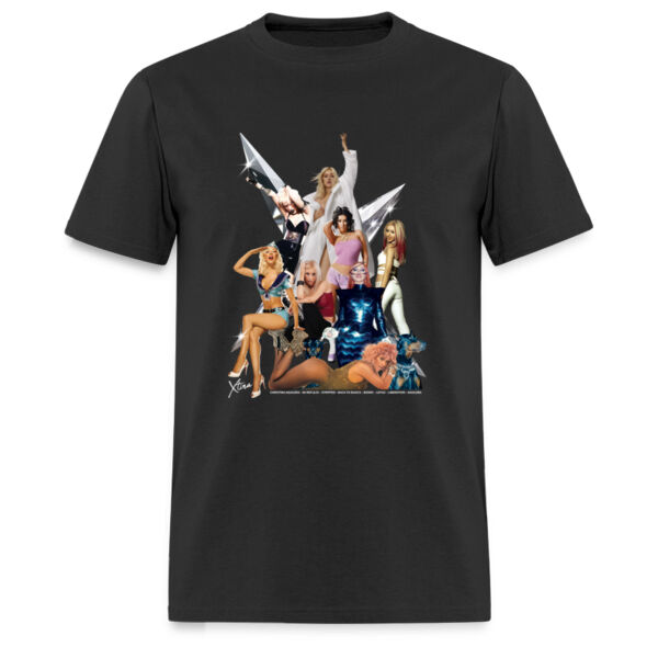 Legendtina Miniatura