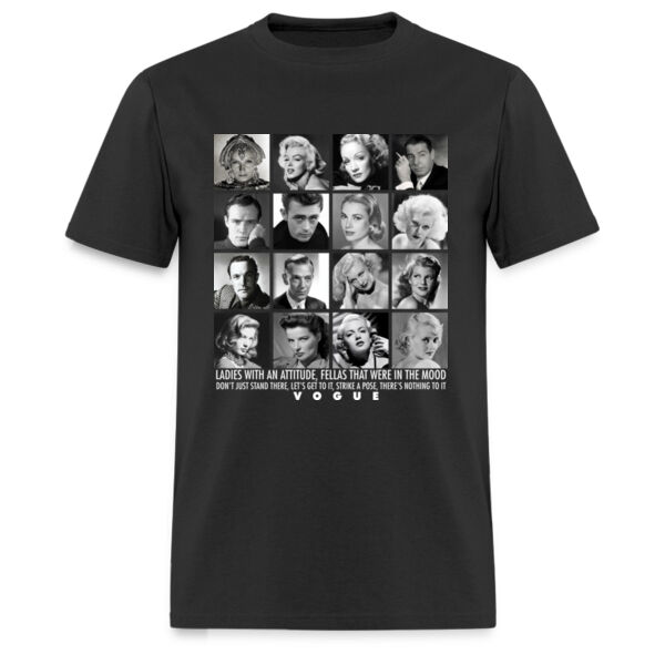 Madonna VOGUE Miniatura