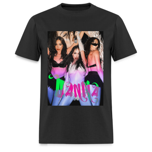 Danna Nena Reina Jefa Miniatura