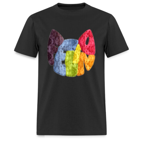 Felino Peluche Miniatura