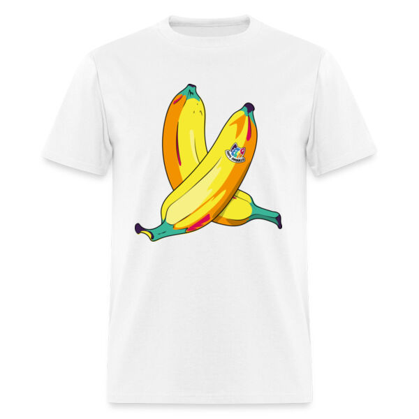 Pride Bananas Miniatura