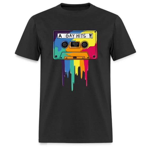 Pride Gay Hits Miniatura