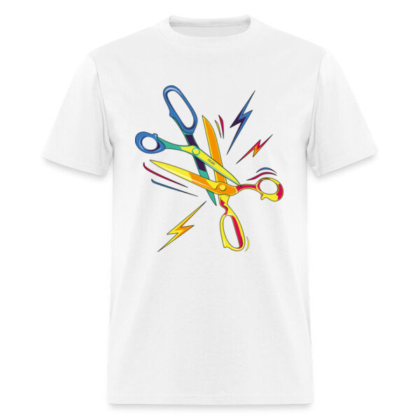 Pride Tijeras Miniatura