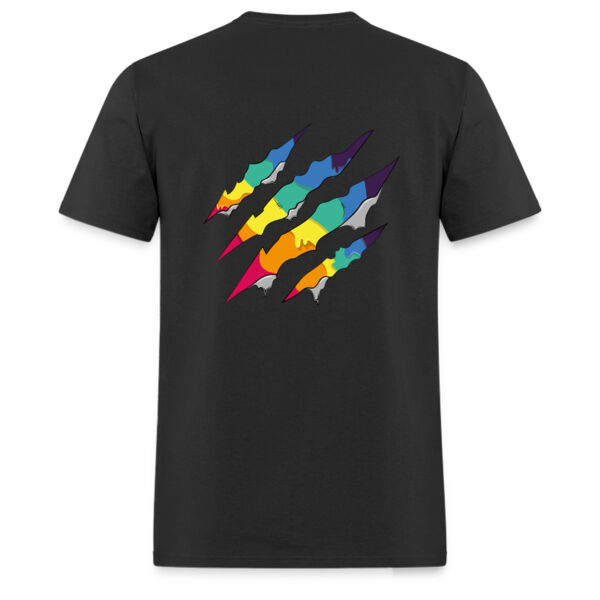 Pride Garra Miniatura