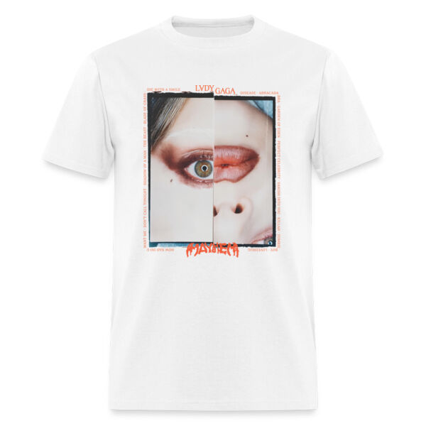 LG Mayhem Tracklist Miniatura