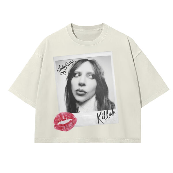 LG Killah (Boxy Fit) Miniatura