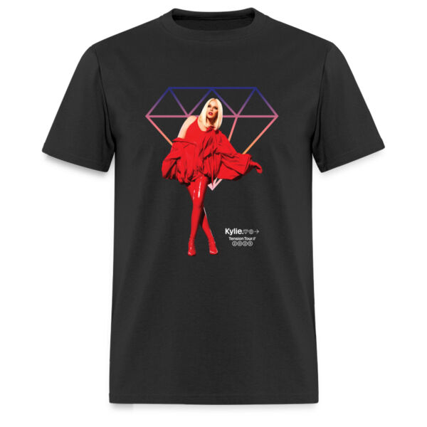 Kylie Tension Diamond Miniatura