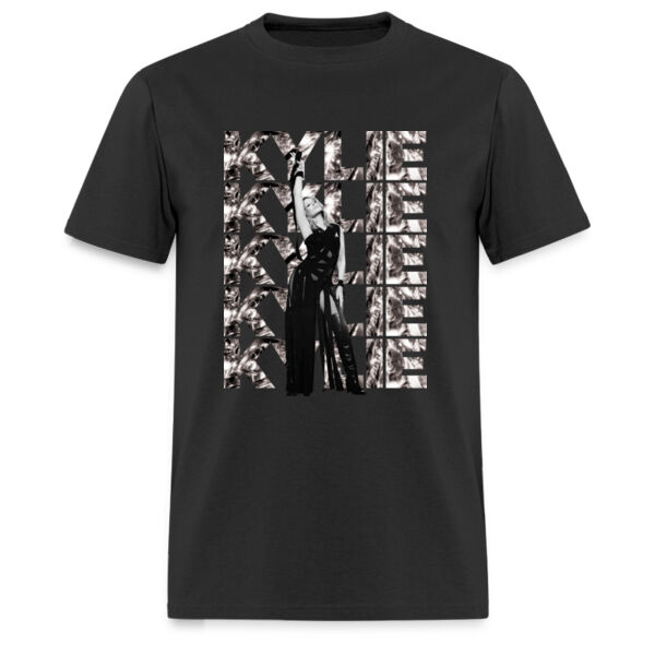 Kylie Black Diamond Miniatura