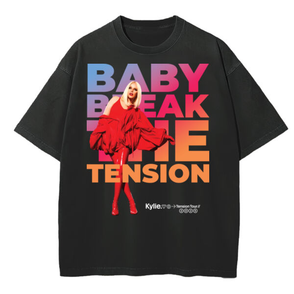 Kylie BBTT (Oversize Deluxe) Miniatura