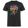 Playera Caballero: Algodón Estándar Miniatura