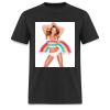 Playera Caballero: Algodón Peinado Miniatura