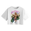 Crop Top Unisex Miniatura