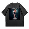 Playera Unisex: Oversized Algodón Peinado Miniatura