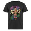 Playera Caballero: Algodón Estándar Peso Completo Miniatura
