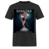 Playera Caballero: Algodón Estándar Peso Completo Miniatura
